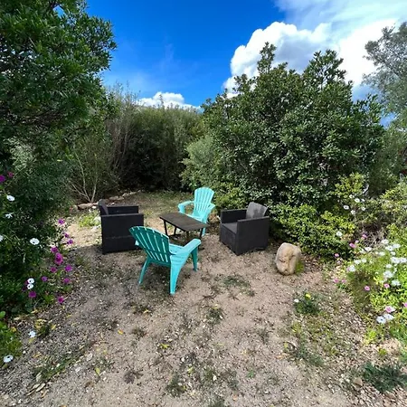 Les Myrtes Holiday home *
